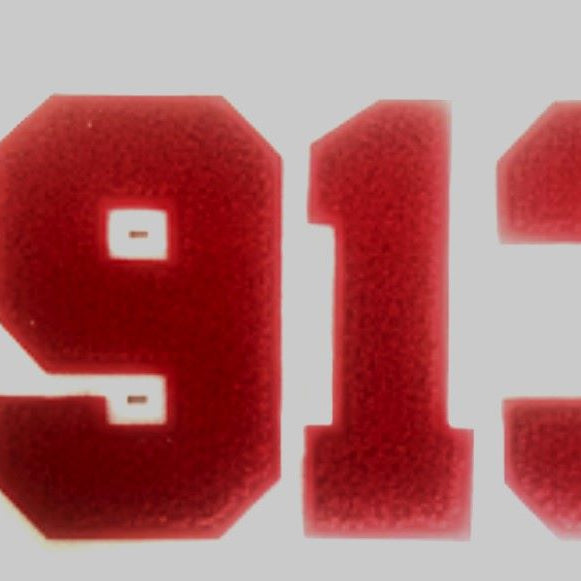 1913 Patch