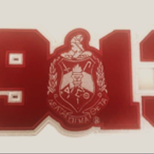 1913 Patch