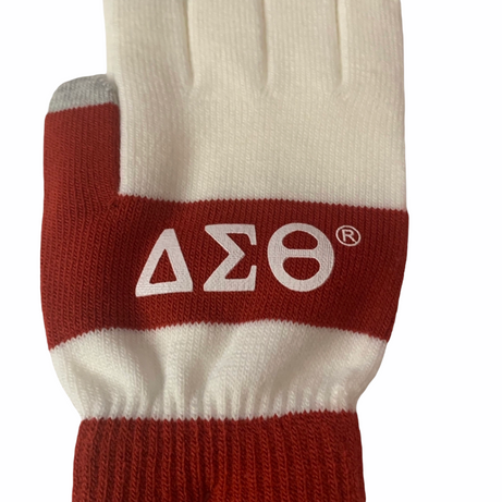 DST Touch Screen Gloves
