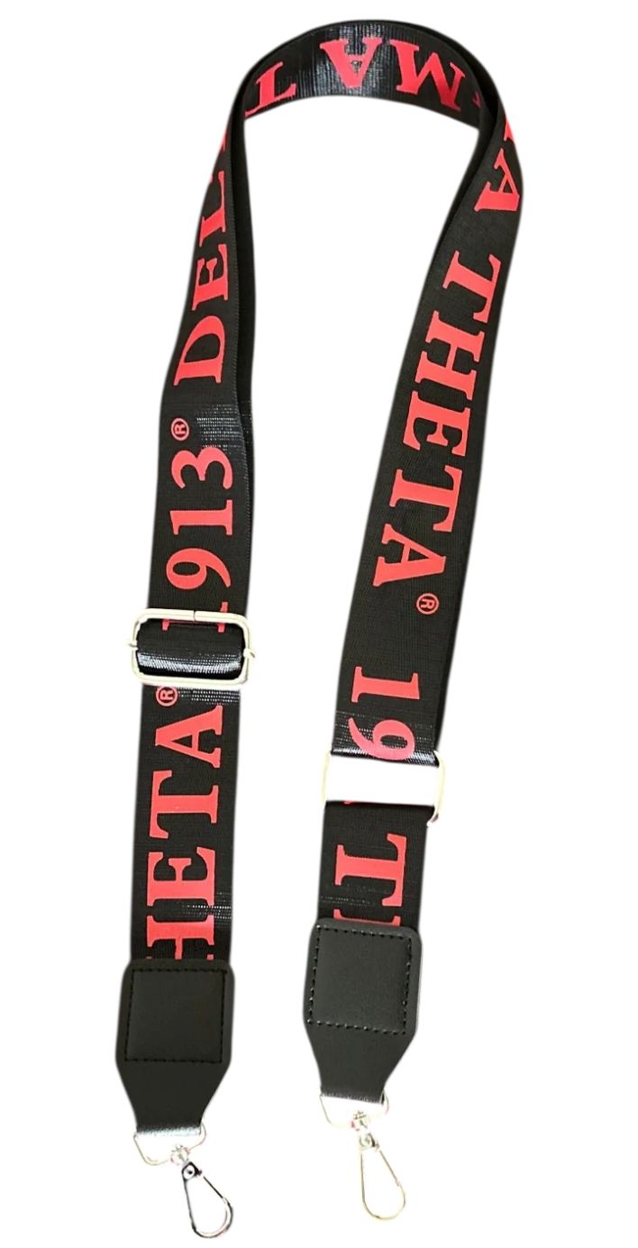 Purse Straps