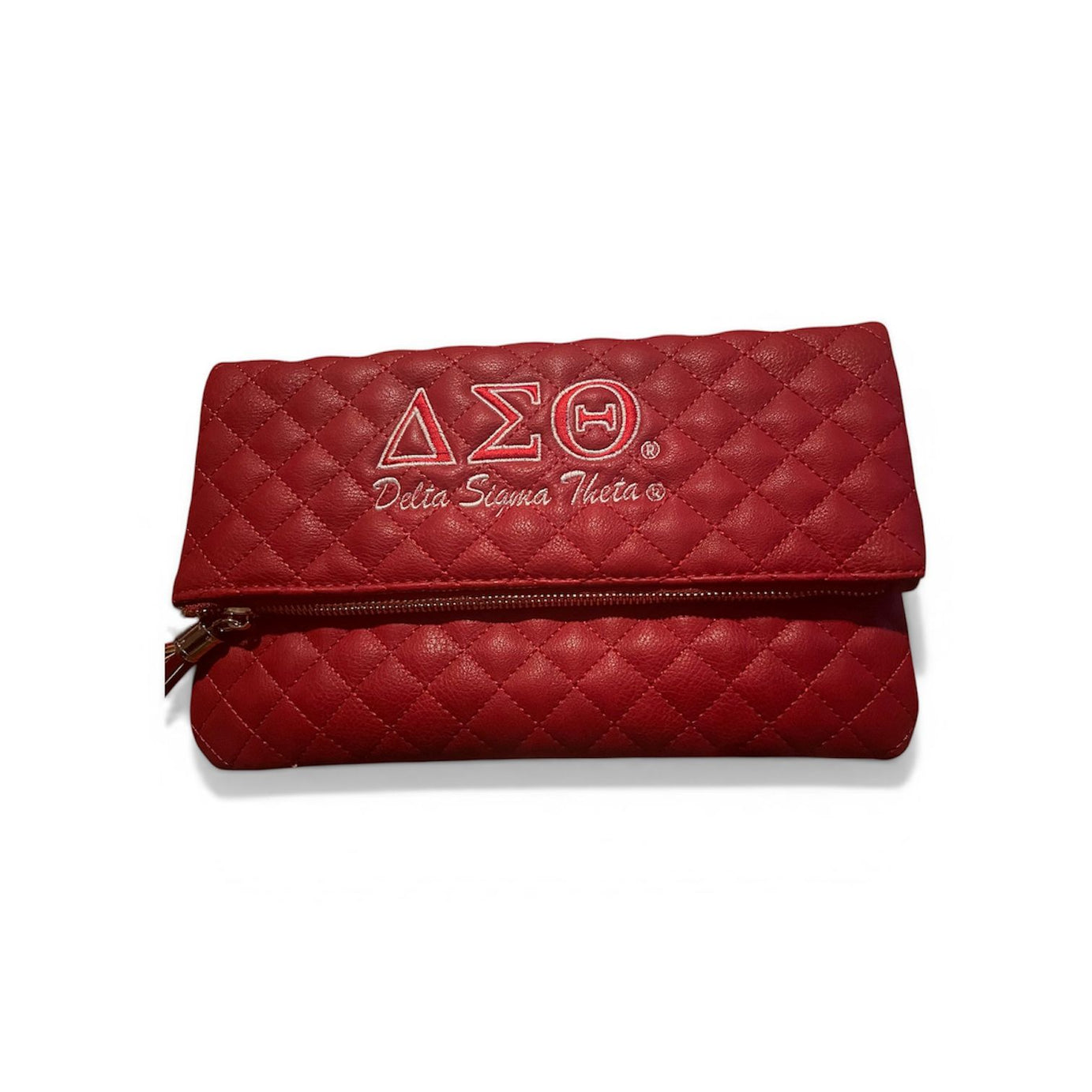 Clutch -Crossbody Purse with Strap
