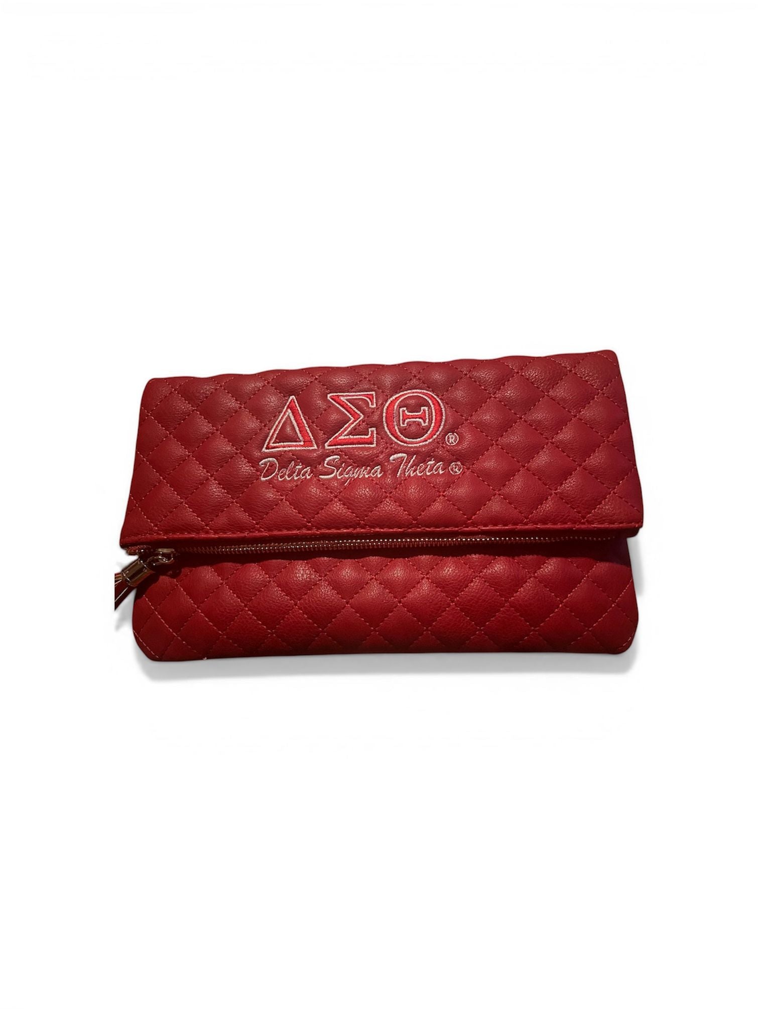 Clutch -Crossbody Purse with Strap