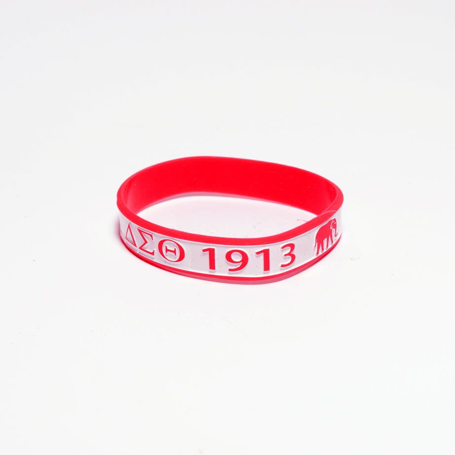 Silicone Band