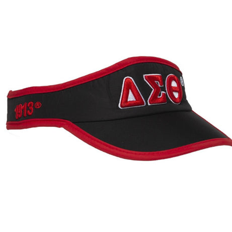 Black Visor