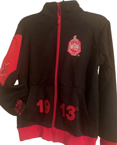 Lightweight Jacket