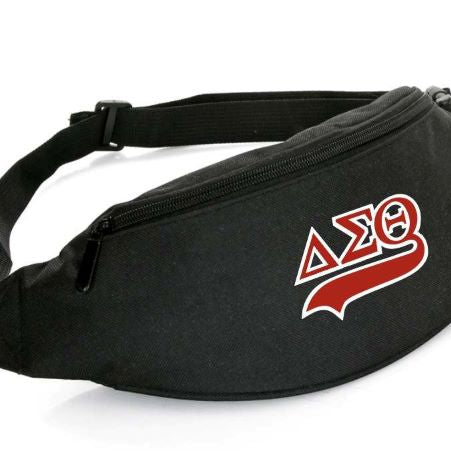 DST Fanny Pack