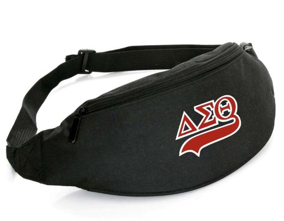 DST Fanny Pack