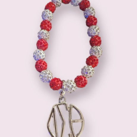 DST Single Charm Bracelet