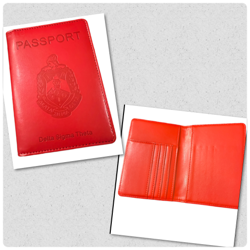 Passport Cover
