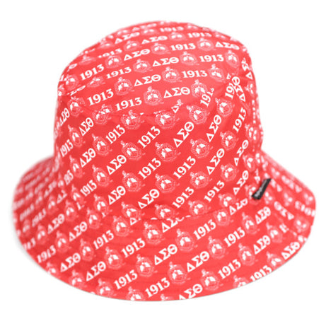 Reversible Bucket Hat