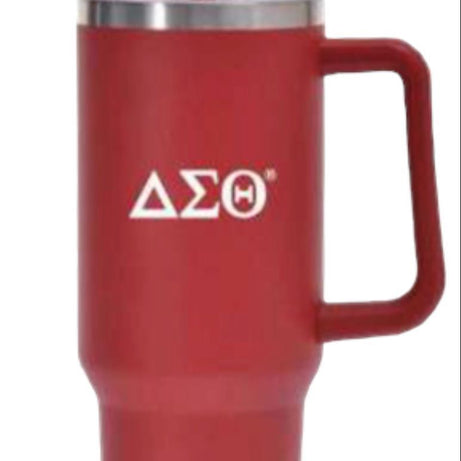 Insulated Tumblers (20,30,40 oz)