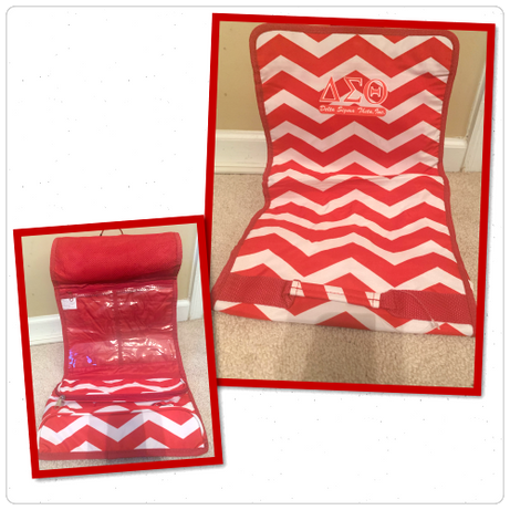 Cosmetic/Jewelry  Bag