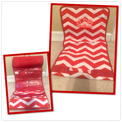 Cosmetic/Jewelry  Bag