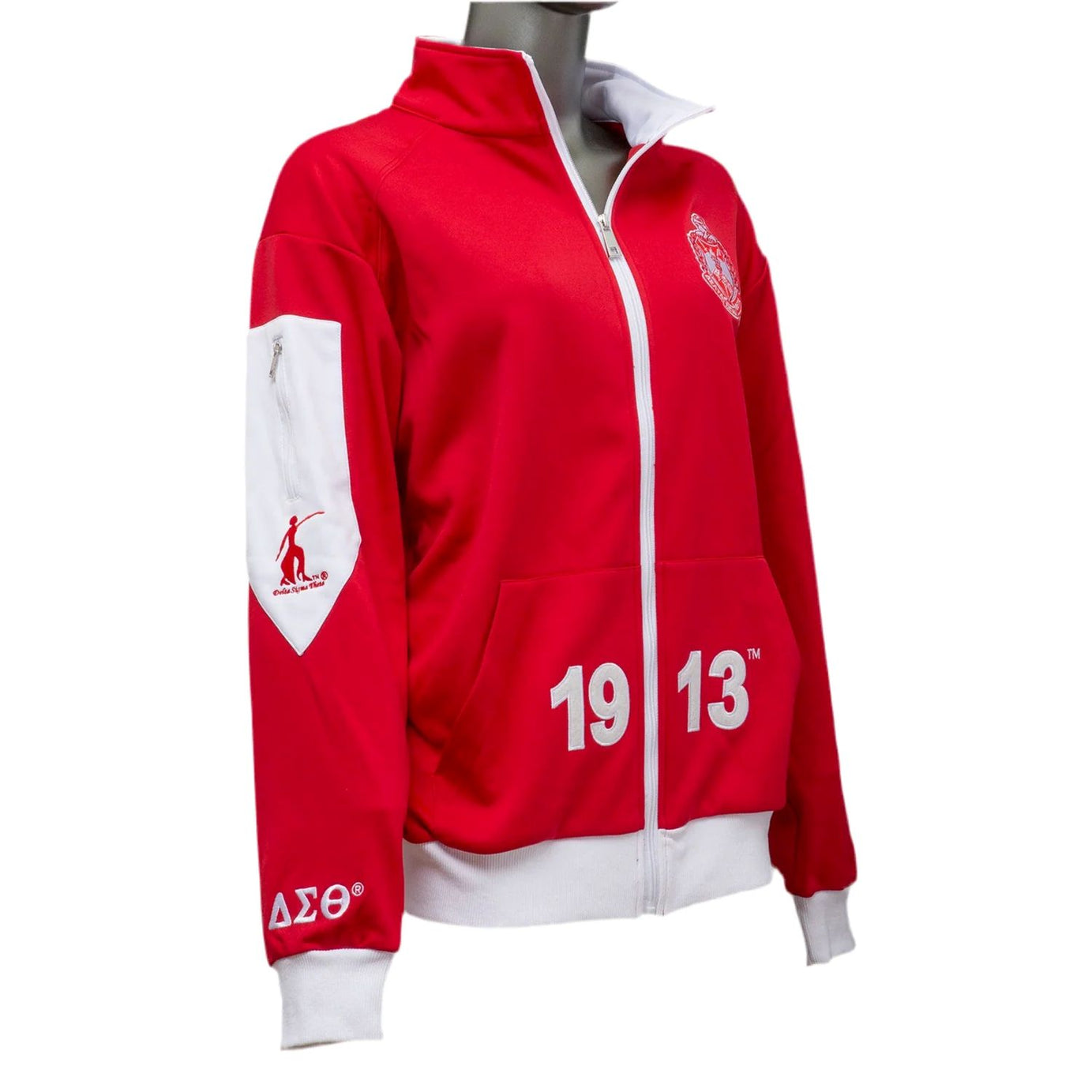 Lightweight Jacket
