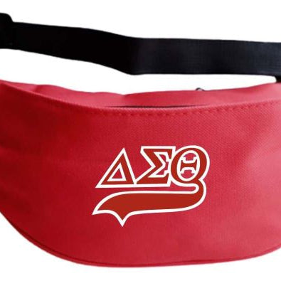 DST Fanny Pack