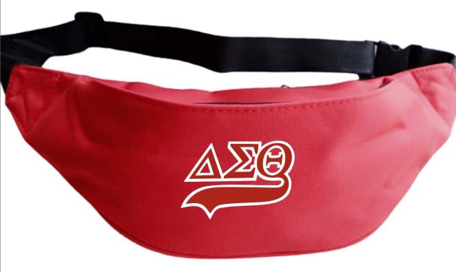 DST Fanny Pack