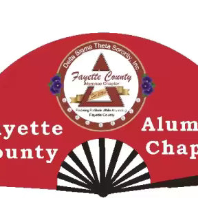 FCAC Clacking Fan
