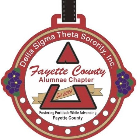 FCAC Luggage Tag