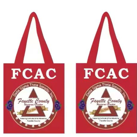 FCAC Totebag