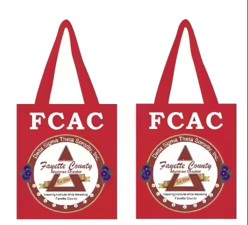 FCAC Totebag