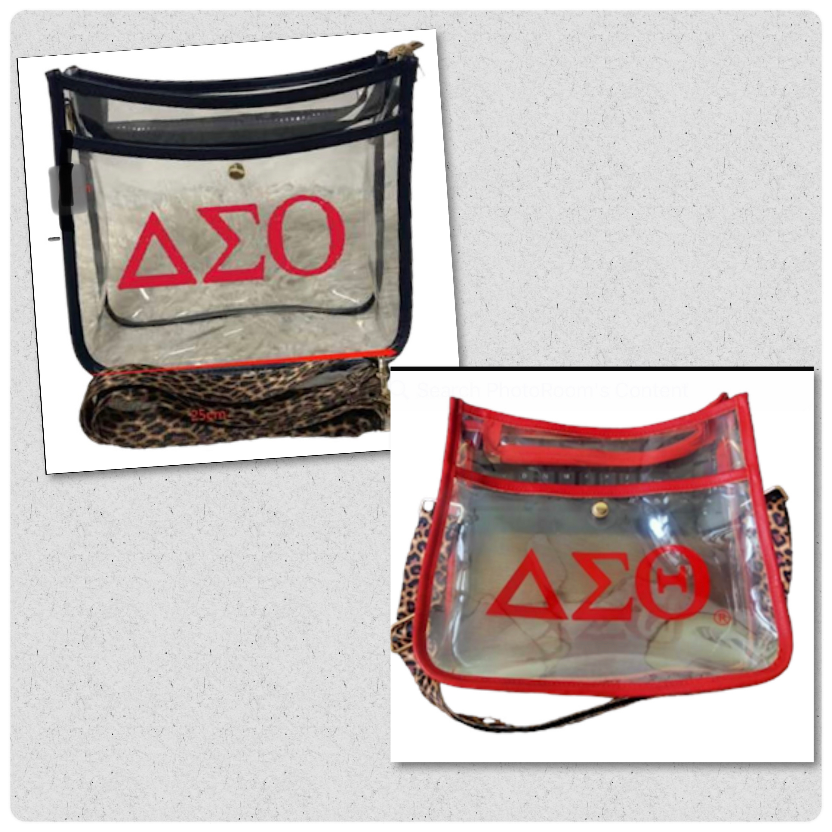 Stadium Purses