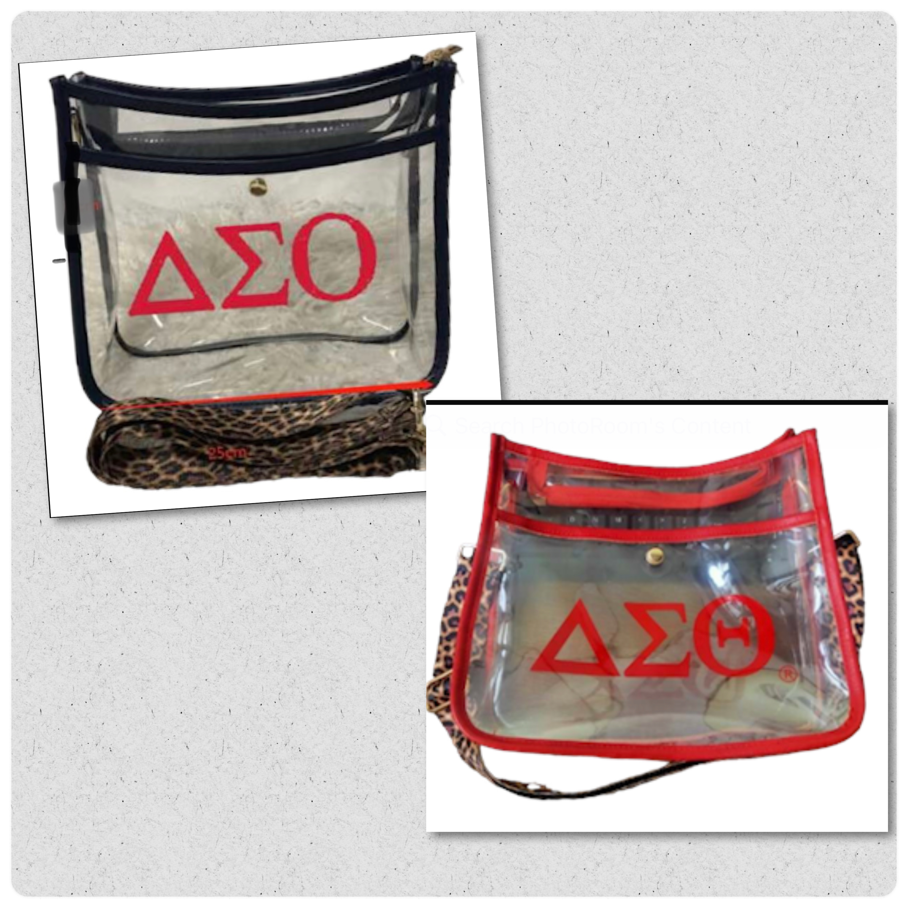 Stadium Purses