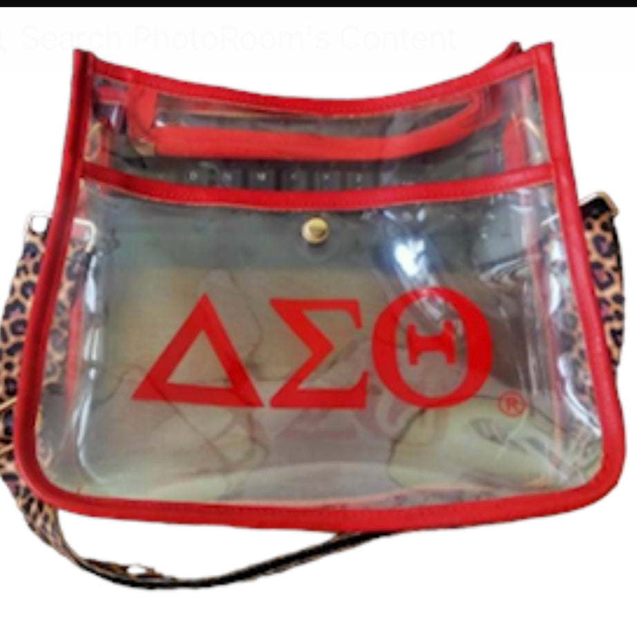 Stadium Purses
