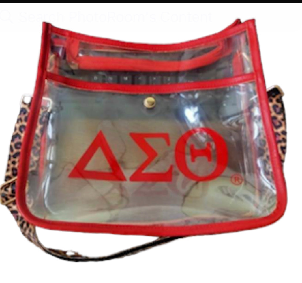 Stadium Purses