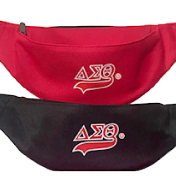Fanny Packs /Waste Bags