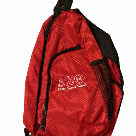 Sling Bags (Red or Black)