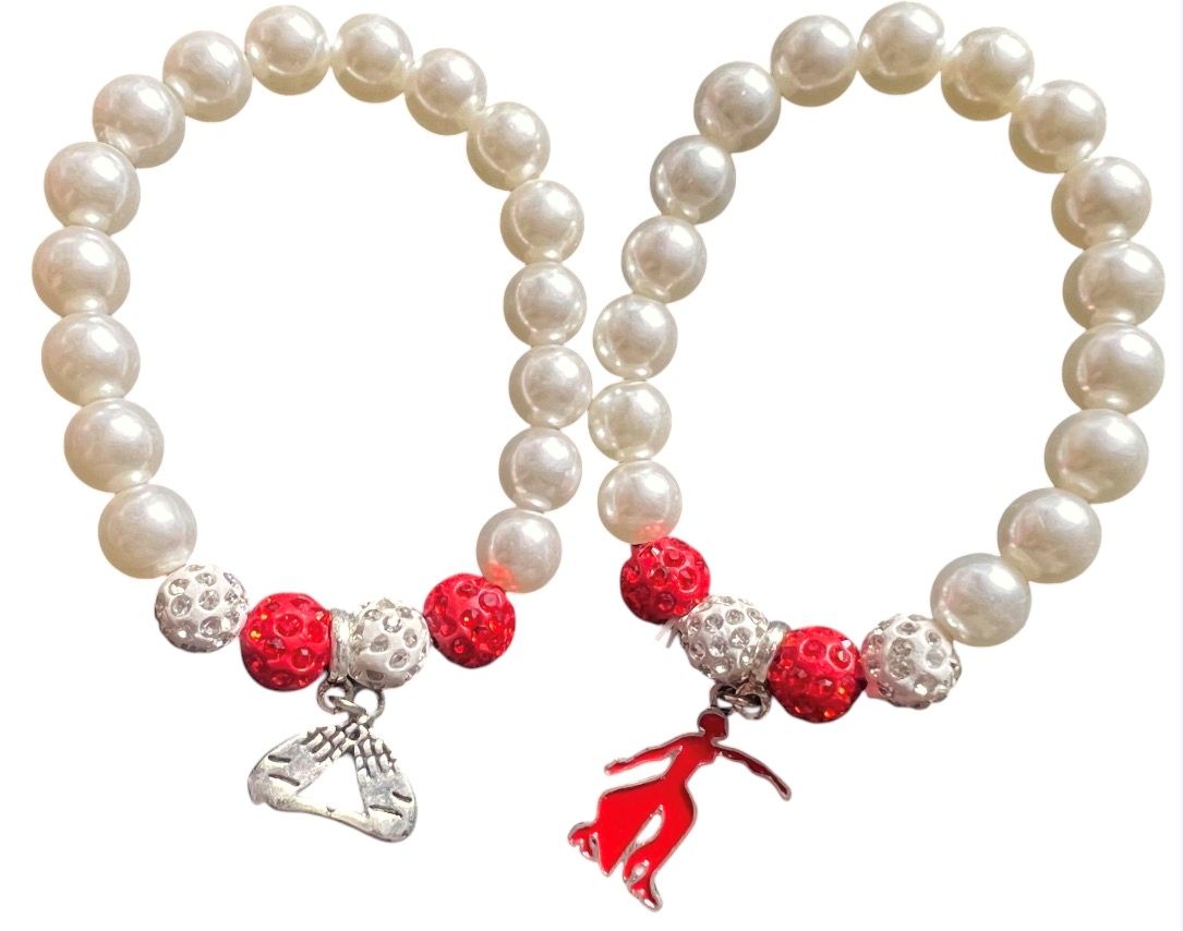 Pearl Bracelets