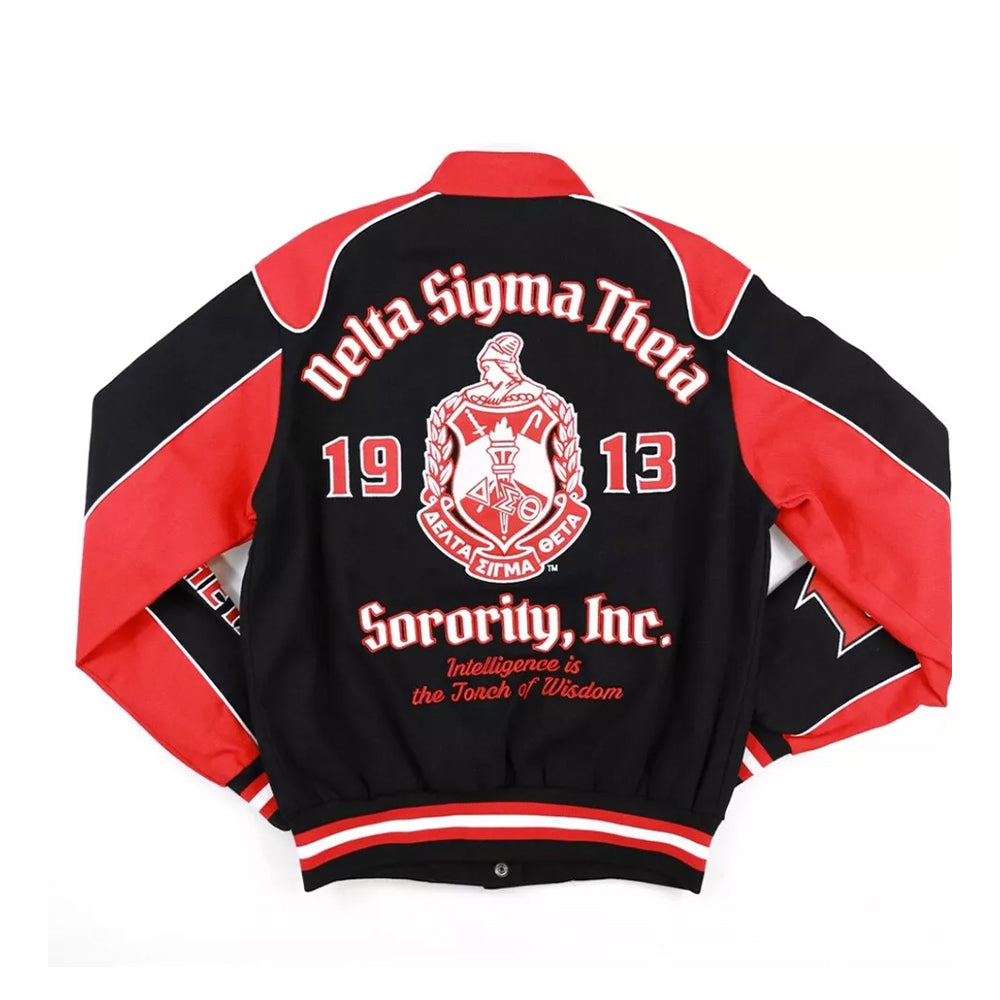 DST Racing Jacket