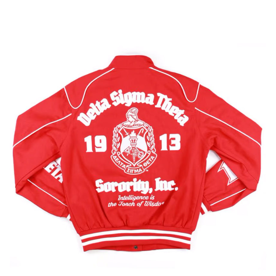DST Racing Jacket